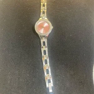 Japan Movement Diamond Quartz Jewelry Ladies Japan Movement